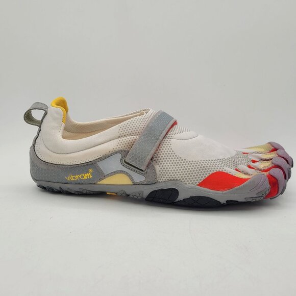 Vibram Five Fingers Bikila M343 Barefoot Minimalist Running Shoes Mens 11.5 - 12 - Picture 8 of 16
